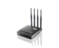 NETIS ROUTER WF2780 WIFI AC/1200 DUAL BAND + 1GB LAN 4X ANTENAWF27 - 1435186 - zdjęcie 1